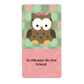 Ich bin dein Freund. (Vorne)