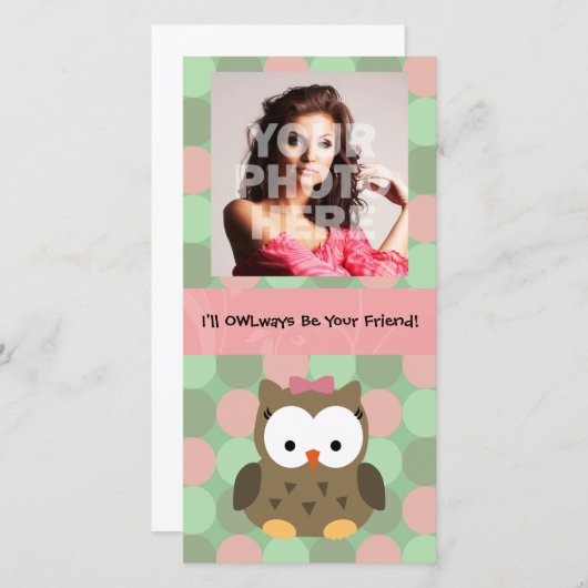 Ich bin dein Freund. (Vorne/Hinten)