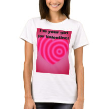 Ich bin dein Typ für Valentine