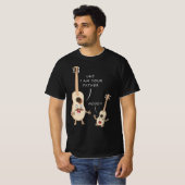 Ich bin dein Vater T-Shirt (Vorne ganz)