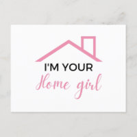 Ich bin dein Zuhause Girl 2