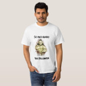Ich bin deine Mama T-Shirt (Vorne ganz)