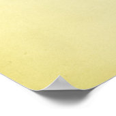 Ich bin der Aufsteiger Poster (Ecke)