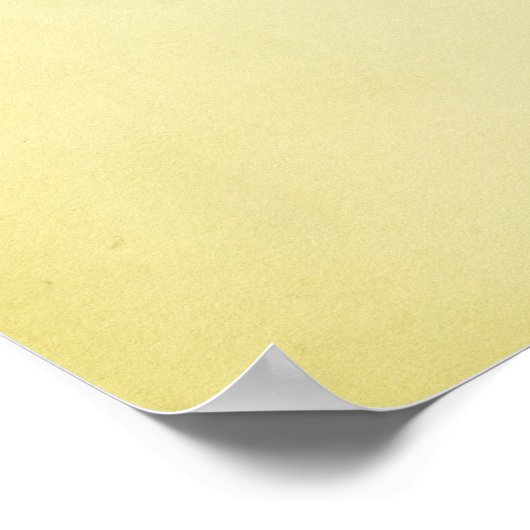 Ich bin der Aufsteiger Poster (Ecke)