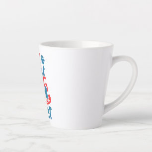 Ich bin der beste Dog Walker für jeden Sommer Milchtasse