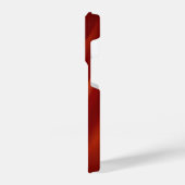 Ich bin der Beste iPhone Hülle (Linke Seite)