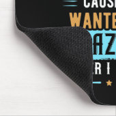 Ich bin der beste Step-Vater, weil ich immer noch Mousepad (Ecke)
