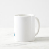 Ich bin der bestste Enkel der Welt. Tasse (VorderseiteRechts)