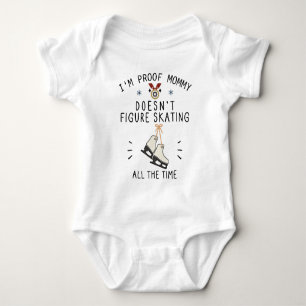 Ich bin der Beweis, dass Mami nicht die ganze Zeit Baby Strampler