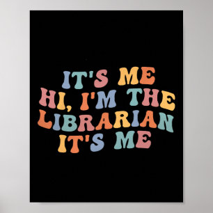 Ich bin der biblische Sommer, der zurückkommt Poster