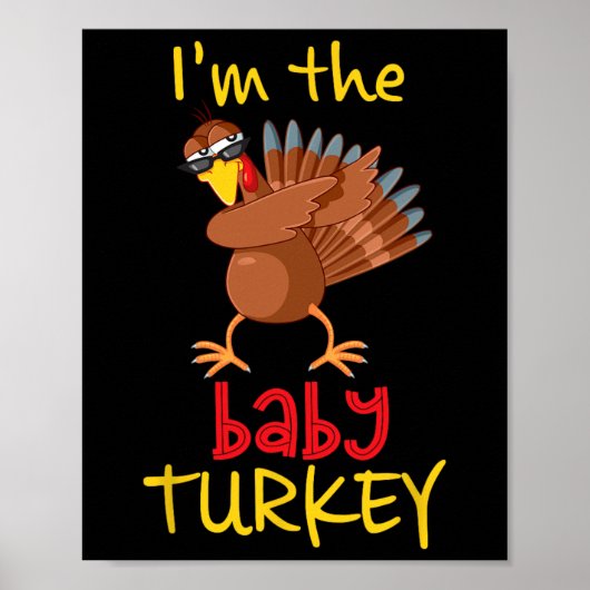 Ich bin der By Turker Poster (Vorne)