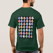 ICH BIN DER CHEF T-Shirt (Rückseite)