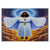 Ich bin der Christliche Schneidebrett (Vorderseite)