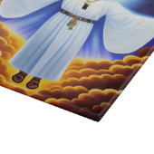 Ich bin der Christliche Schneidebrett (Ecke)