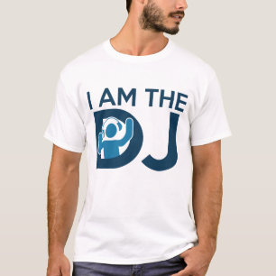 Ich bin der DJ T-Shirt