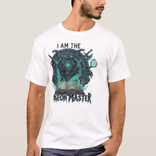 Ich bin der Dungeon Master T-Shirt