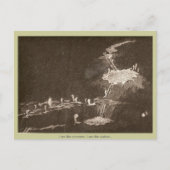 Ich bin der Egman Postkarte (Vorderseite)