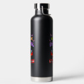 Ich bin der Fantasieanreiz Trinkflasche (links)