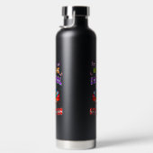 Ich bin der Fantasieanreiz Trinkflasche (Rechts)
