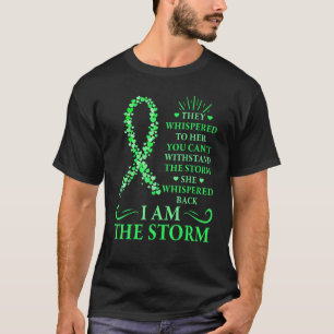 Ich bin der Glaukom der Stormkrieger T-Shirt