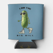 Ich bin der große Teufel Dosenkühler (Vorderseite)