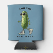 Ich bin der große Teufel Dosenkühler (Rückseite)