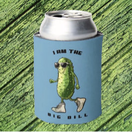 Ich bin der große Teufel Dosenkühler