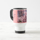 Ich bin der gute! Die Tasse des Kaffees spendet ro (Vorderseite Links)