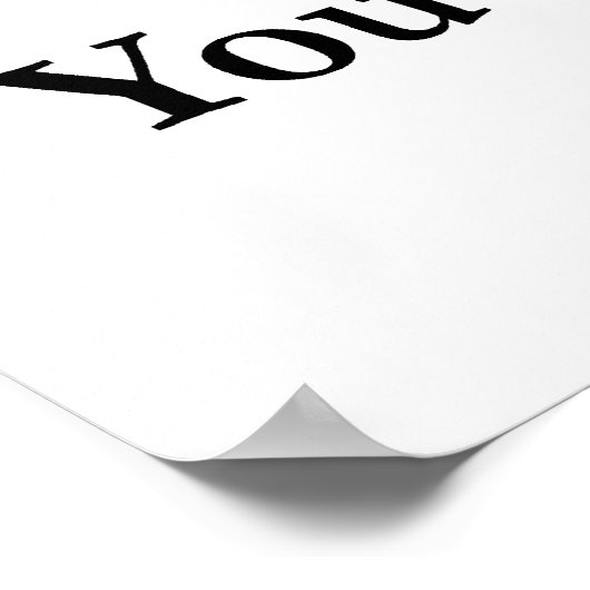 Ich bin der heißeste Automechaniker, den du je tre Poster (Ecke)