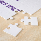 Ich bin der Herr, der dich heilt Puzzle (Seite)