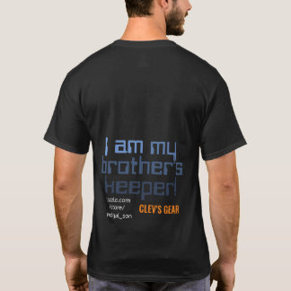 Ich bin der Hüter meines Bruders T-Shirt