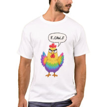 ICH BIN DER ICH BIN T-Shirt