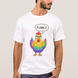 ICH BIN DER ICH BIN T-Shirt