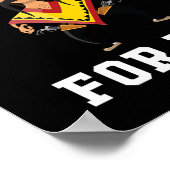 Ich bin der Juan für dich - Cinco De Mayo Fünfter Poster (Ecke)