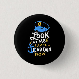 Ich bin der Kapitän, der jetzt Captain Gift bootet Button
