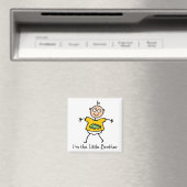 Ich bin der kleine Bruder-Magnet Magnet (In Situ (Geschirrspüler))