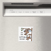 Ich bin der kleine Bruder-Magnet Magnet (In Situ (Geschirrspüler))