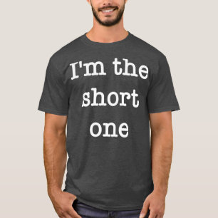 Ich bin der Kleine T-Shirt