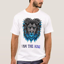 Ich bin der König1