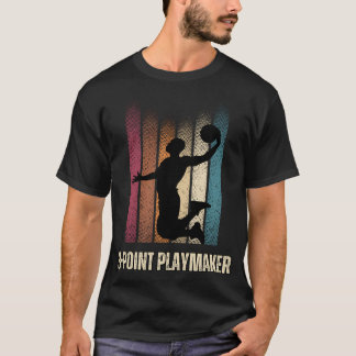 Ich bin der König meines eigenen Slam Dunk Cooles T-Shirt