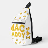 Ich bin der Mac Daddy Crossbody Bag (Rechte Ecke)