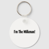 Ich bin der Milkman