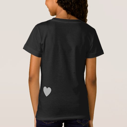 Ich bin der moderne Zukunftsmodiker T-Shirt (Rückseite)