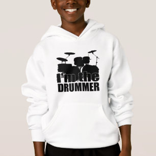 Ich bin der Müller Hoodie