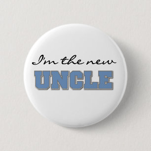 Ich bin der neue Onkel Button