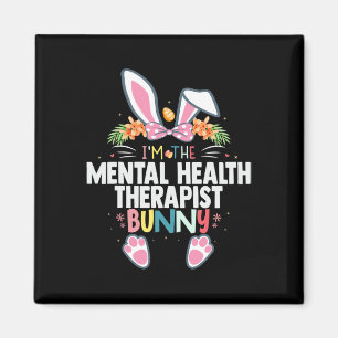 Ich bin der Psychisch-Gesundheitstherapeut Sonnent Magnet