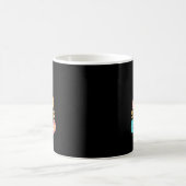 Ich bin der Software-Ingenieur-Hasen-Entwickler Os Kaffeetasse (Mittel)