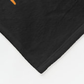 Ich bin der Storm Rsd Crps-Butterfly Fleecedecke (Ecke)