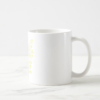 Ich bin der Sturm DIPG Butterfly Kaffeetasse