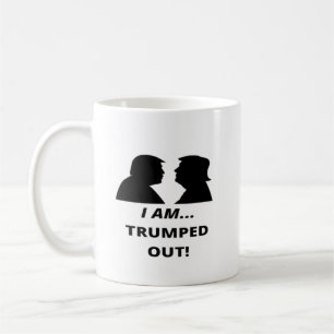 ICH BIN DER Tasse AUSGEWOGEN